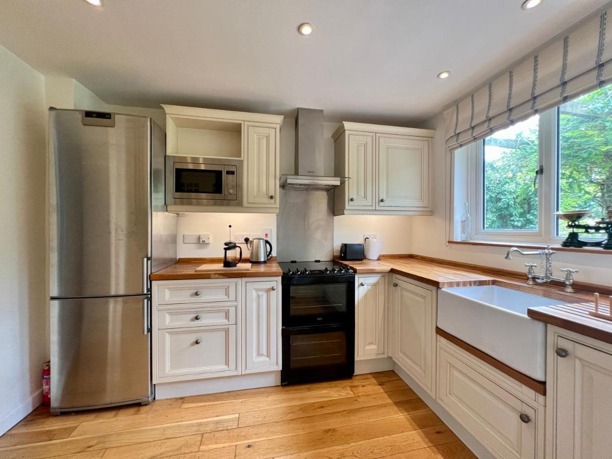 Holiday home The Old Bakery, In The Heart Of St Ann's Chapel Kingsbridge (Devon)