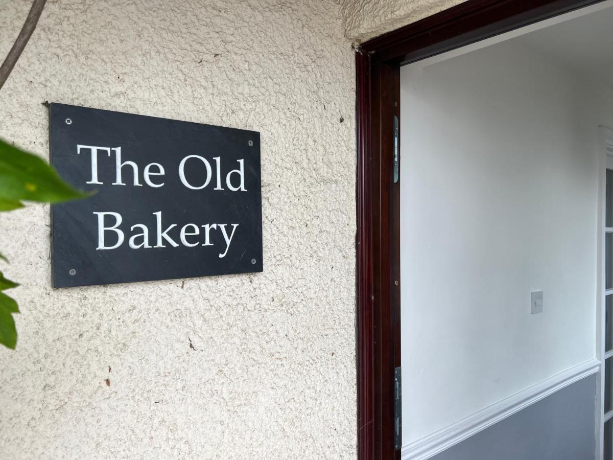 Holiday home The Old Bakery, In The Heart Of St Ann's Chapel