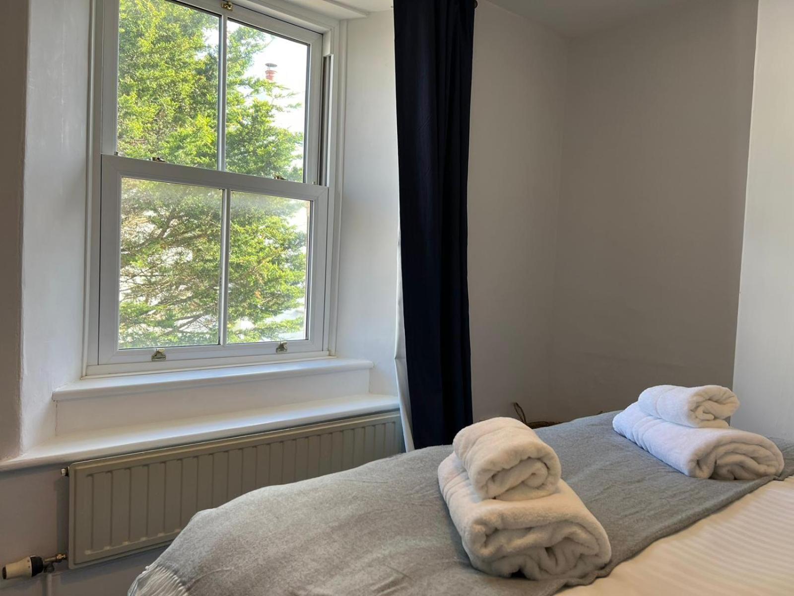 Holiday home The Old Bakery, In The Heart Of St Ann's Chapel Kingsbridge (Devon)