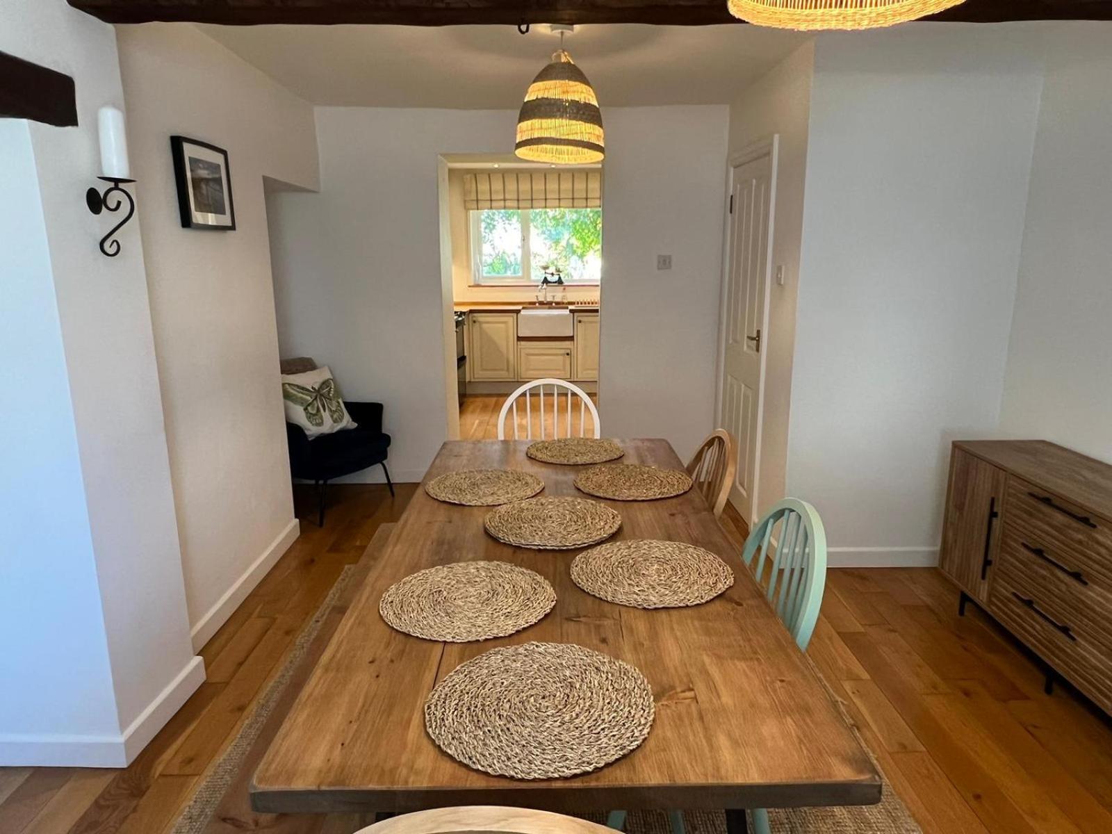 The Old Bakery, In The Heart Of St Ann's Chapel * Kingsbridge (Devon)