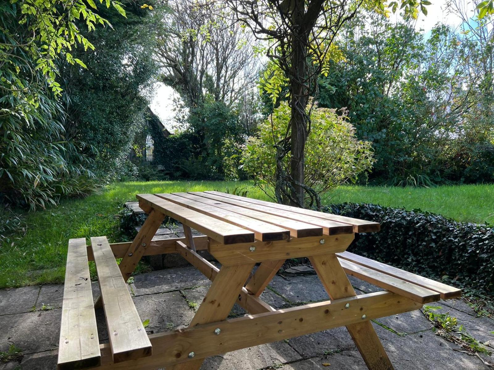 The Old Bakery, In The Heart Of St Ann's Chapel Holiday home *